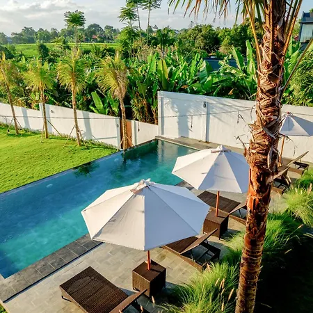 Eden Guest House Canggu