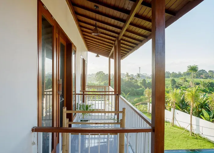 Eden Guest house