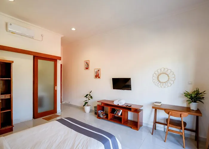 Eden Guest house