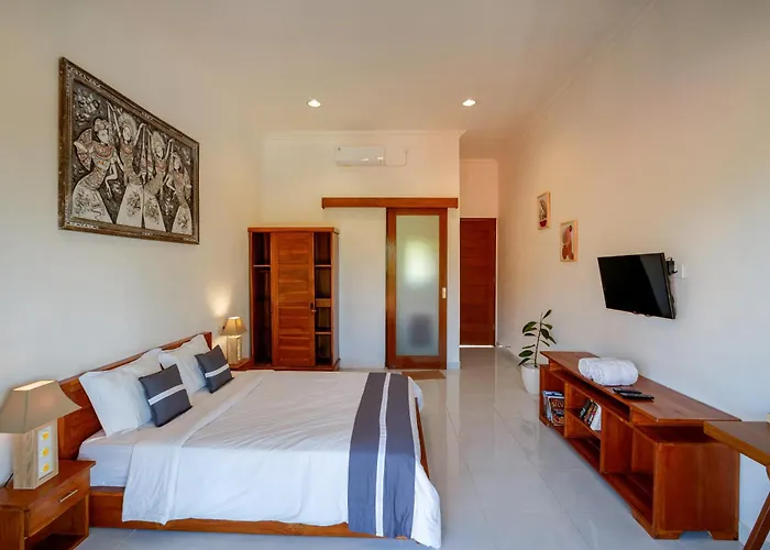Guest house Eden *