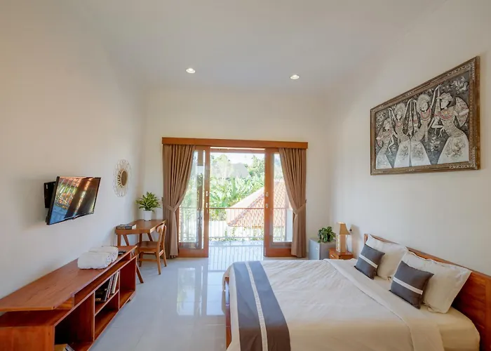 Eden Guest house *