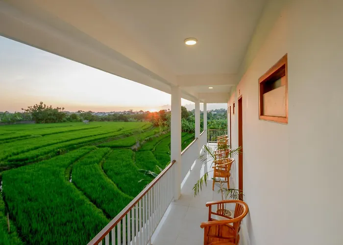Guest house Eden