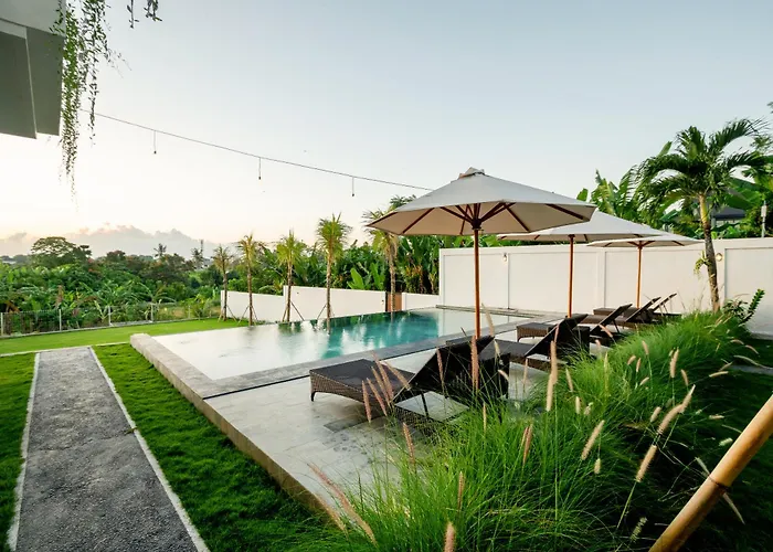 Eden Canggu (Bali)