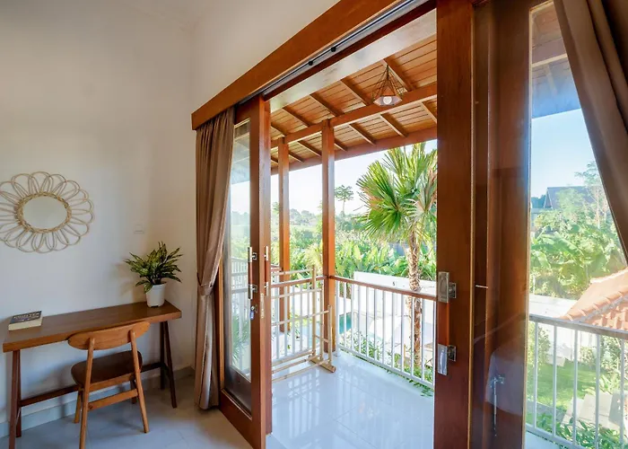 Eden Guest house *
