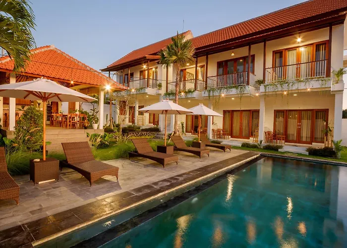 Guest house Eden