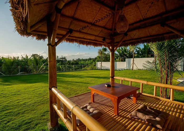 Eden Guest house *