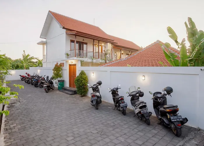 Eden Guest house *