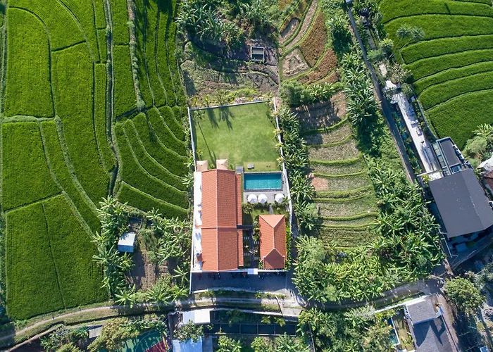 Guest house Eden